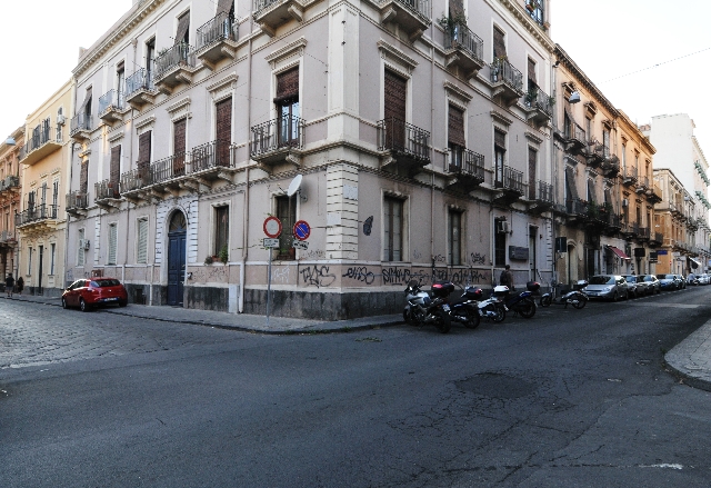 Bilocale pressi Via Umberto, Piazza G. Verga - Catania