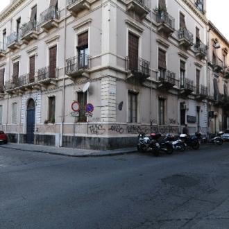 Bilocale pressi Via Umberto, Piazza G. Verga - Catania